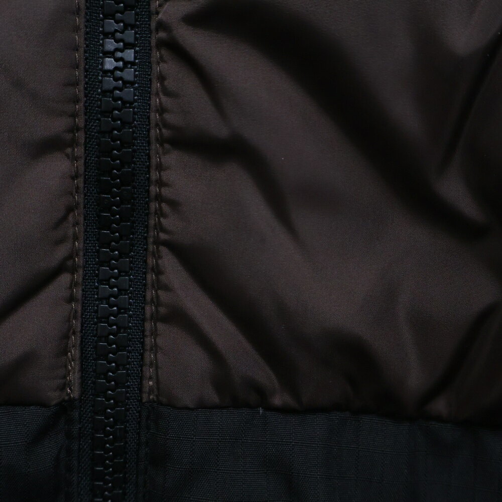 Loewe Jacket Down Black Eln Multi Colour Brown - image 4